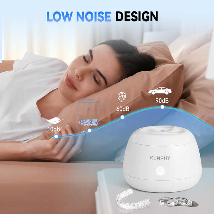 Niora Cleaner